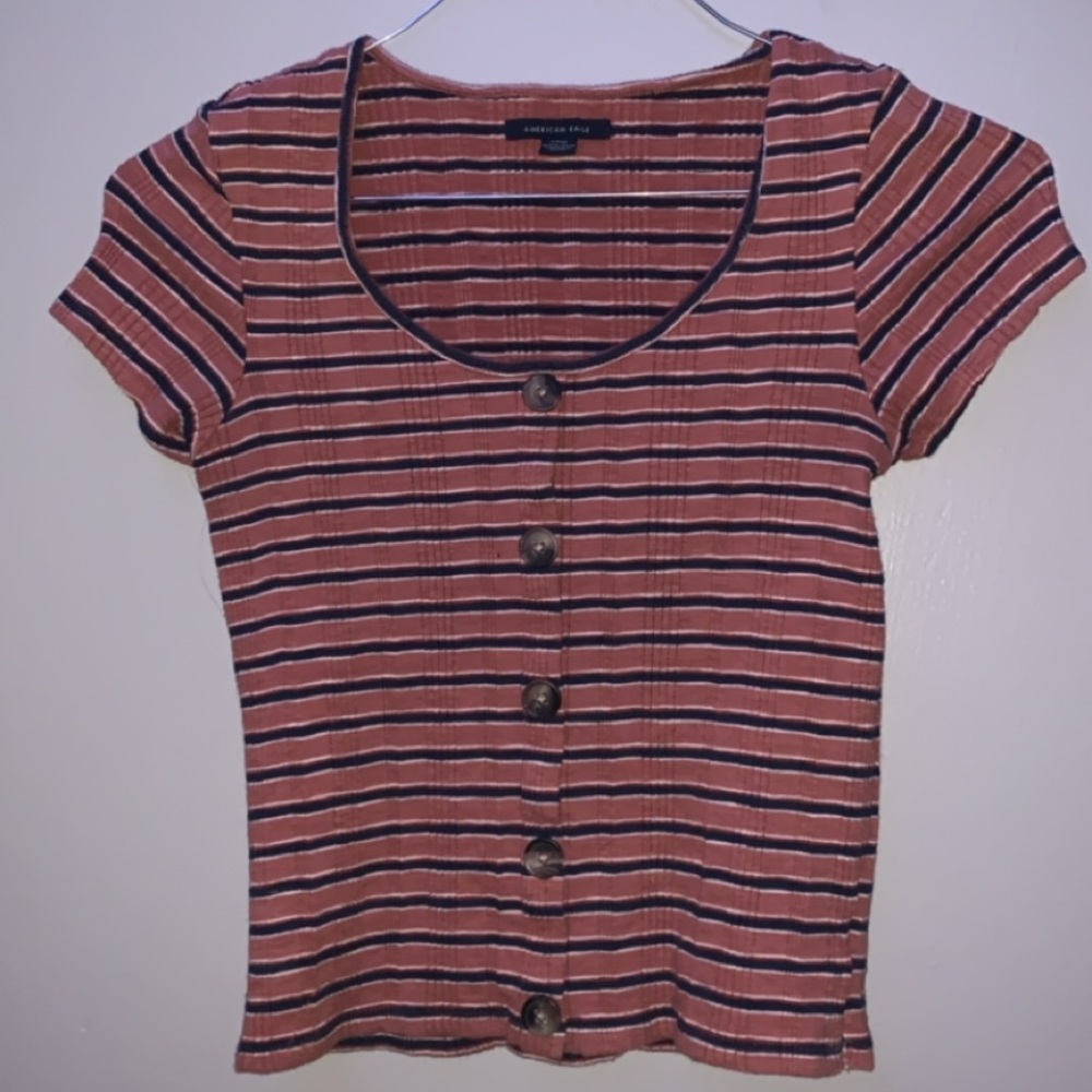 American Eagle Shirt